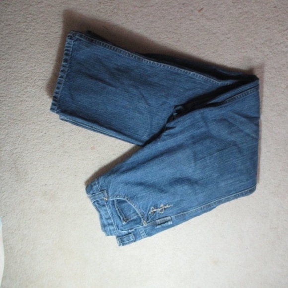 3/$9 Sean Jean jean kids size 14 - Picture 10 of 11